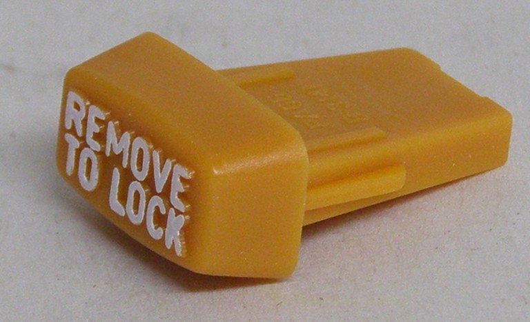 1343758 Delta Switch Key sub for 400-06-068-0002 1343758